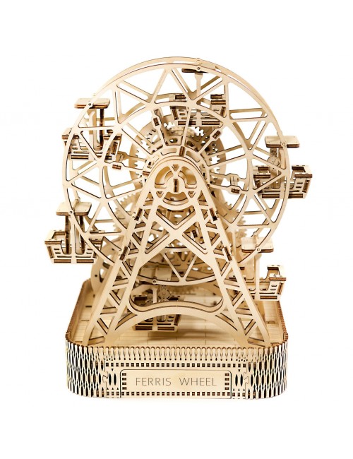 Noria (Ferris Wheel)