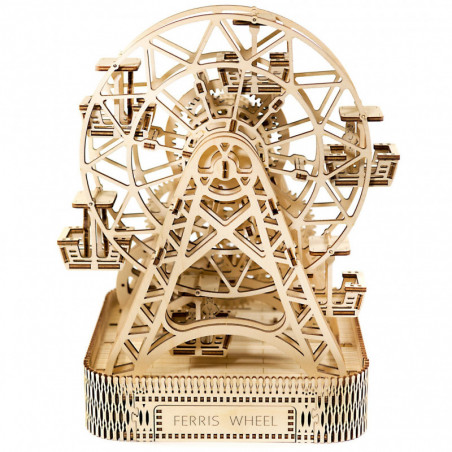 Noria (Ferris Wheel)