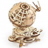 UA Juguetes – UGEARS Globus – maqueta mecánica para construir