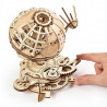 UA Juguetes – UGEARS Globus – maqueta mecánica para construir