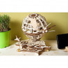 UA Juguetes – UGEARS Globus – maqueta mecánica para construir
