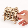 UA Juguetes – UGEARS Contador STEM-lab – kit educativo maqueta mecánica