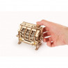 UA Juguetes – UGEARS Contador STEM-lab – kit educativo maqueta mecánica