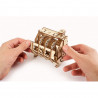 UA Juguetes – UGEARS Contador STEM-lab – kit educativo maqueta mecánica