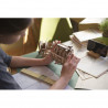 UA Juguetes – UGEARS Contador STEM-lab – kit educativo maqueta mecánica