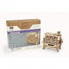 UA Juguetes – UGEARS Contador STEM-lab – kit educativo maqueta mecánica
