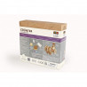 UA Juguetes – UGEARS Contador STEM-lab – kit educativo maqueta mecánica