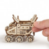 UA Juguetes – UGEARS Vehículo marciano – maqueta para construir