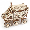 UA Juguetes – UGEARS Vehículo marciano – maqueta para construir