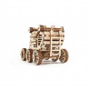 UA Juguetes – UGEARS Vehículo marciano – maqueta para construir