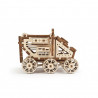 UA Juguetes – UGEARS Vehículo marciano – maqueta para construir