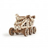 UA Juguetes – UGEARS Vehículo marciano – maqueta para construir