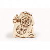 UA Juguetes – UGEARS Caja de cambios – kit educativo maqueta mecánica
