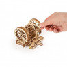 UA Juguetes – UGEARS Diferencial STEM – kit educativo maqueta mecánica