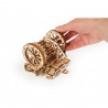 UA Juguetes – UGEARS Diferencial STEM – kit educativo maqueta mecánica
