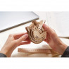 UA Juguetes – UGEARS Curvímetro STEM – kit educativo maqueta mecánica