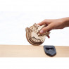 UA Juguetes – UGEARS Curvímetro STEM – kit educativo maqueta mecánica