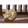 UA Juguetes – UGEARS Curvímetro STEM – kit educativo maqueta mecánica