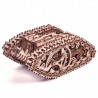 UA Juguetes – Tanque de Wood Trick – maqueta mecánica para construir