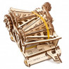 UA Juguetes – UGEARS Variomatic STEM – maqueta educativa para montar