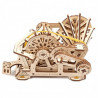 UA Juguetes – UGEARS Variomatic STEM – maqueta educativa para montar