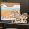UA Juguetes – UGEARS Variomatic STEM – maqueta educativa para montar