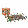 UA Juguetes - Tienda de puzzles - Hora de la siesta 75/150/300/600 piezas