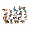 UA Juguetes - Tienda de puzzles - Hora de la siesta 75/150/300/600 piezas
