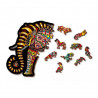 UA Juguetes - Tienda de puzzles - Elefante mágico 150 / 245 piezas