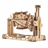 UA Juguetes – UGEARS Generador Aleatorio STEM – maqueta educativa para montar
