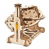 UA Juguetes – UGEARS Generador Aleatorio STEM – maqueta educativa para montar