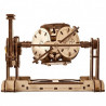 UA Juguetes – UGEARS Generador Aleatorio STEM – maqueta educativa para montar
