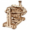 UA Juguetes – UGEARS Generador Aleatorio STEM – maqueta educativa para montar