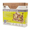 UA Juguetes – UGEARS Generador Aleatorio STEM – maqueta educativa para montar