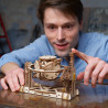 UA Juguetes – UGEARS Generador Aleatorio STEM – maqueta educativa para montar