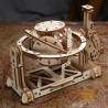 UA Juguetes – UGEARS Generador Aleatorio STEM – maqueta educativa para montar