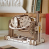 UA Juguetes – UGEARS Generador Aleatorio STEM – maqueta educativa para montar