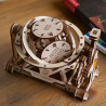UA Juguetes – UGEARS Generador Aleatorio STEM – maqueta educativa para montar
