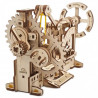 UA Juguetes – UGEARS Tacómetro STEM – maqueta educativa para montar