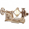 UA Juguetes – UGEARS Tacómetro STEM – maqueta educativa para montar