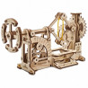 UA Juguetes – UGEARS Tacómetro STEM – maqueta educativa para montar