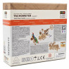UA Juguetes – UGEARS Tacómetro STEM – maqueta educativa para montar