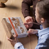 UA Juguetes – UGEARS Tacómetro STEM – maqueta educativa para montar