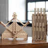 UA Juguetes – UGEARS Kit Aritmético STEM – maqueta educativa para armar