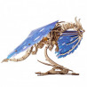 UA Juguetes – Dragón de la Tempestad de UGEARS – maqueta mecánica para construir