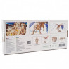 UA Juguetes – Dragón de la Tempestad de UGEARS – maqueta mecánica para construir
