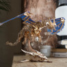 UA Juguetes – Dragón de la Tempestad de UGEARS – maqueta mecánica para construir