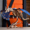 UA Juguetes – Dragón de la Tempestad de UGEARS – maqueta mecánica para construir