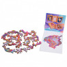 UA Juguetes - Tienda de puzzles - Unicornio azul – 21 piezas