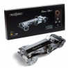 UA Juguetes – Glorious Cabrio de Time for Machine – la pura ingeniería de un mecanismo 3D